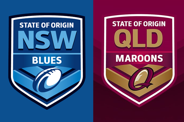 Aussies spend up big around State Of Origin