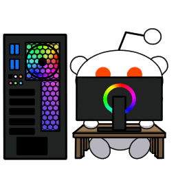 r/pcgaming icon