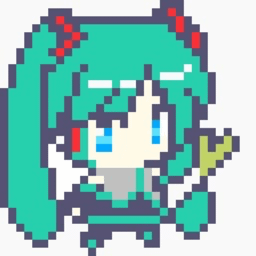 r/hatsune icon