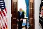 r/politics - Biden set to announce support for major Supreme Court changes