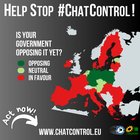 r/europrivacy - Take action to stop chat control now!