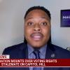 Damn! PA State Rep. Kenyatta Spits Fire About Voter Rights