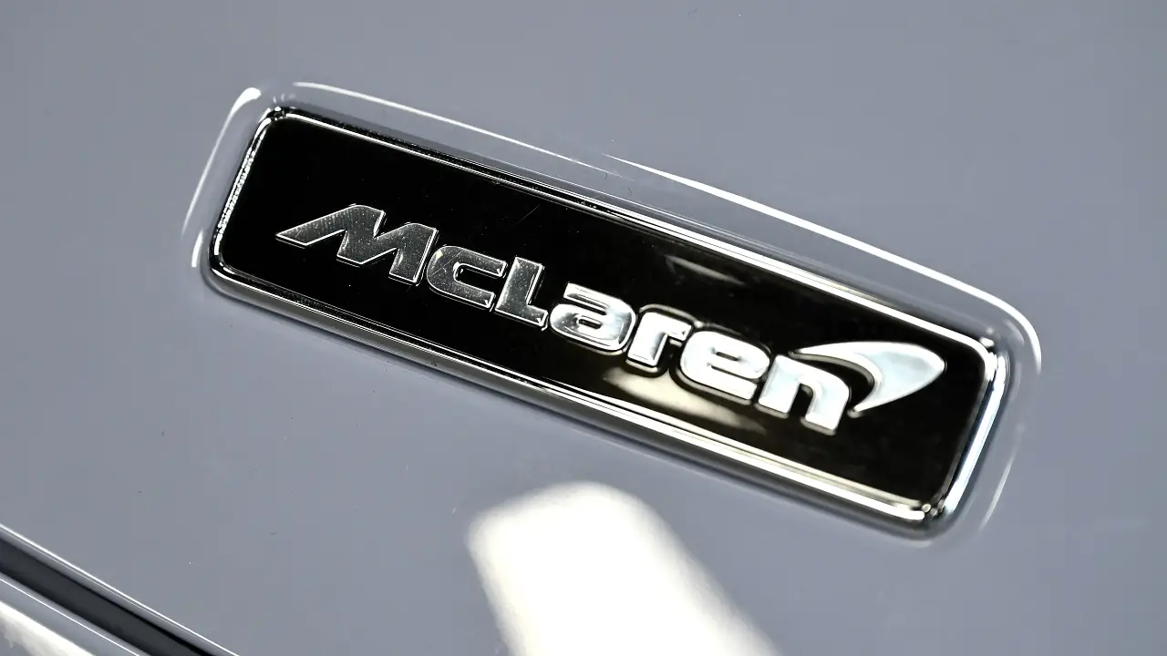 McLaren SUV may use BMW platform to tackle Ferrari