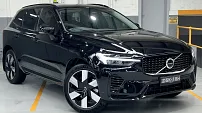 Volvo XC60 2024