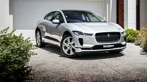 2019 Jaguar I-Pace EV400 SE review