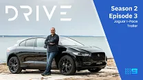 Drive TV S2 Episode 3: May 15th 2022 - Trailer