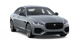 2024 Jaguar XF 300 Sport