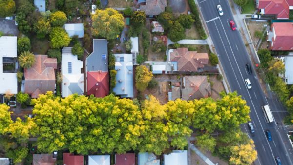 Revealed: Buy property in these capital-city suburbs with a $50k deposit