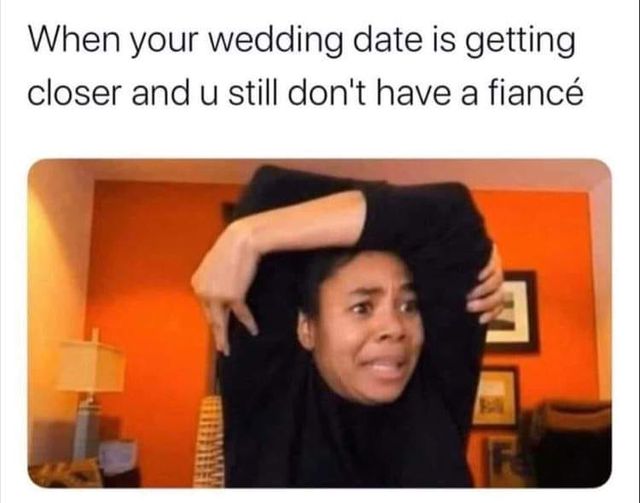 r/TrollXWeddings - When you hate weddings but....