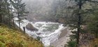 r/EarthPorn - Deadman's cove at Cape Disappointment, Washington State. [OC][4032×1960]