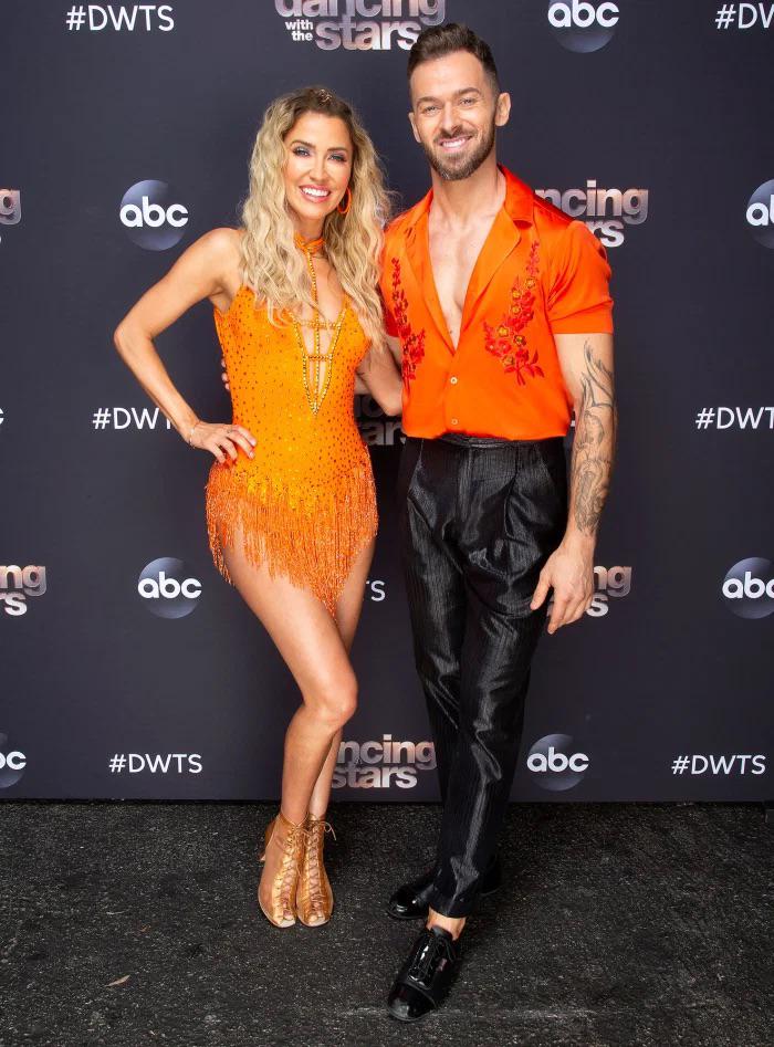 r/thebachelor - Kaitlyn Bristowe is the new DWTS Mirrorball Champion!