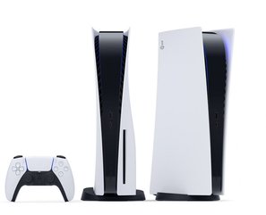 PS5™, PS4™ and PS3™