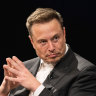 X owner Elon Musk has had a win in the Australian courts.