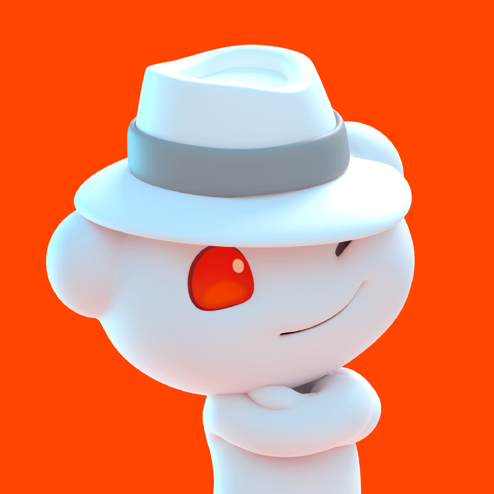 r/redditsecurity icon