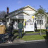 Buyer beats five others for $965,000 Coburg house they will demolish