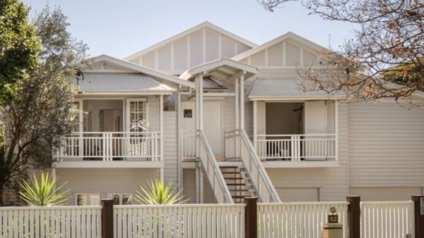 Will Australia's property market ever go backwards?