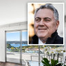 Joe Hockey’s childhood home has sold.