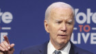 Joe Biden remains under pressure to reconsider his bid for the White House.