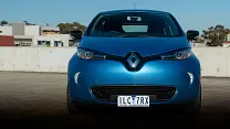 2019 Renault Zoe Intens review