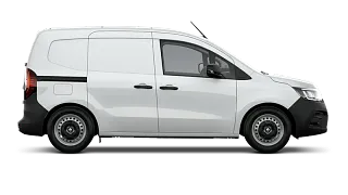 2024 Renault Kangoo E-Tech L1