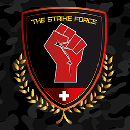 r/thestrikeforce icon