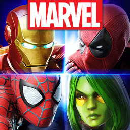 r/MarvelStrikeForce icon