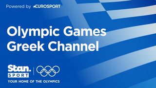 Olympic Games: Greek Channel
