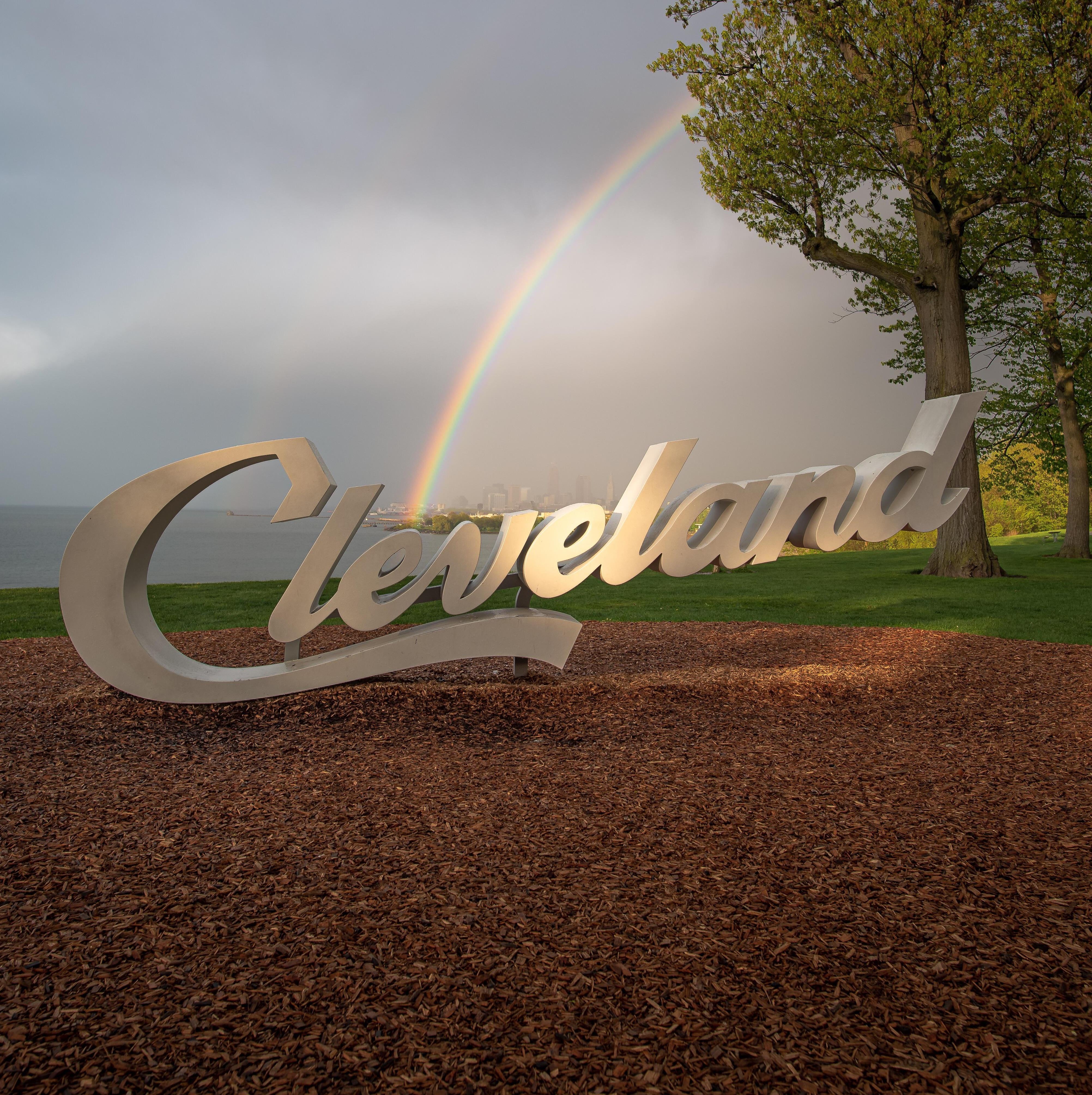 r/Cleveland icon