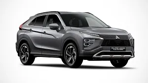 Mitsubishi's quirky SUV gets an update but it comes with a compromise