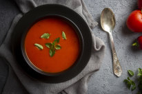 Tomato soup