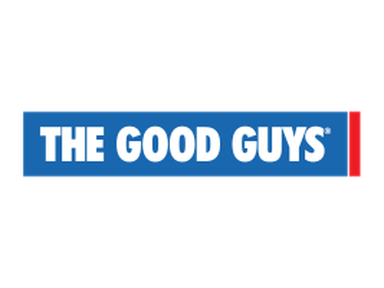 The Good Guys Promo Code