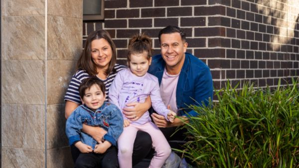 ‘Priced out of Melbourne’: The first-home buyers who've chosen affordability over city life