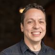 Image of Markos Moulitsas, Daily Kos Founder