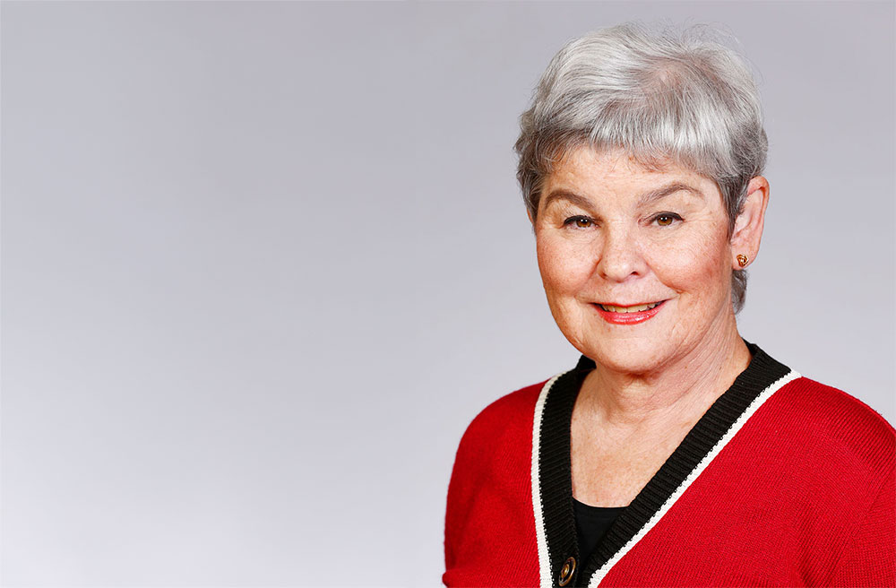 Through the Lens: Focus on Hon. Helen Halpert (Ret.)