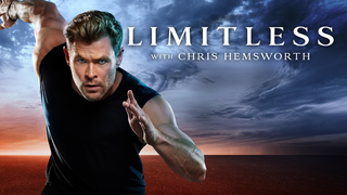 limitless with chris hemsworth