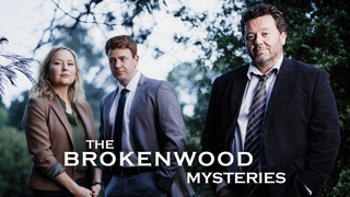 the brokenwood mysteries