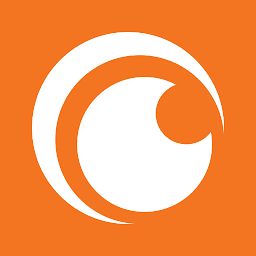 Icon image Crunchyroll