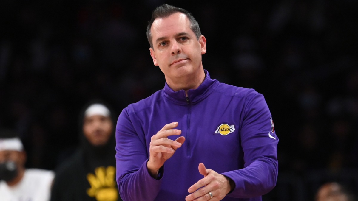 r/lakers - Did Kurt Rambis ruin Frank Vogel's Laker run?