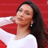 Bella Hadid has repeatedly made public remarks criticising the Israeli government.