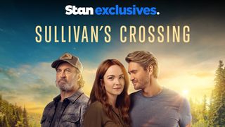 Sullivan's Crossing