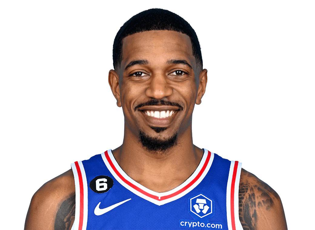 r/sixers - DEANTHONY MELTON WAS A +24