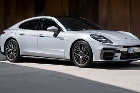 Meet the most powerful Porsche Panamera yet