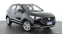 MG ZS 2023