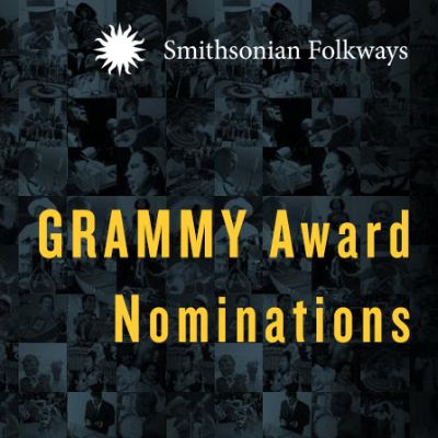 GRAMMY Award Nominations