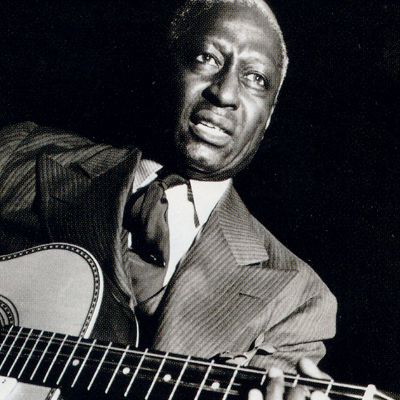 Everything I Know, I Learned from Lead Belly, Folkways, and the Grey Goose | Smithsonian Folkways Magazine