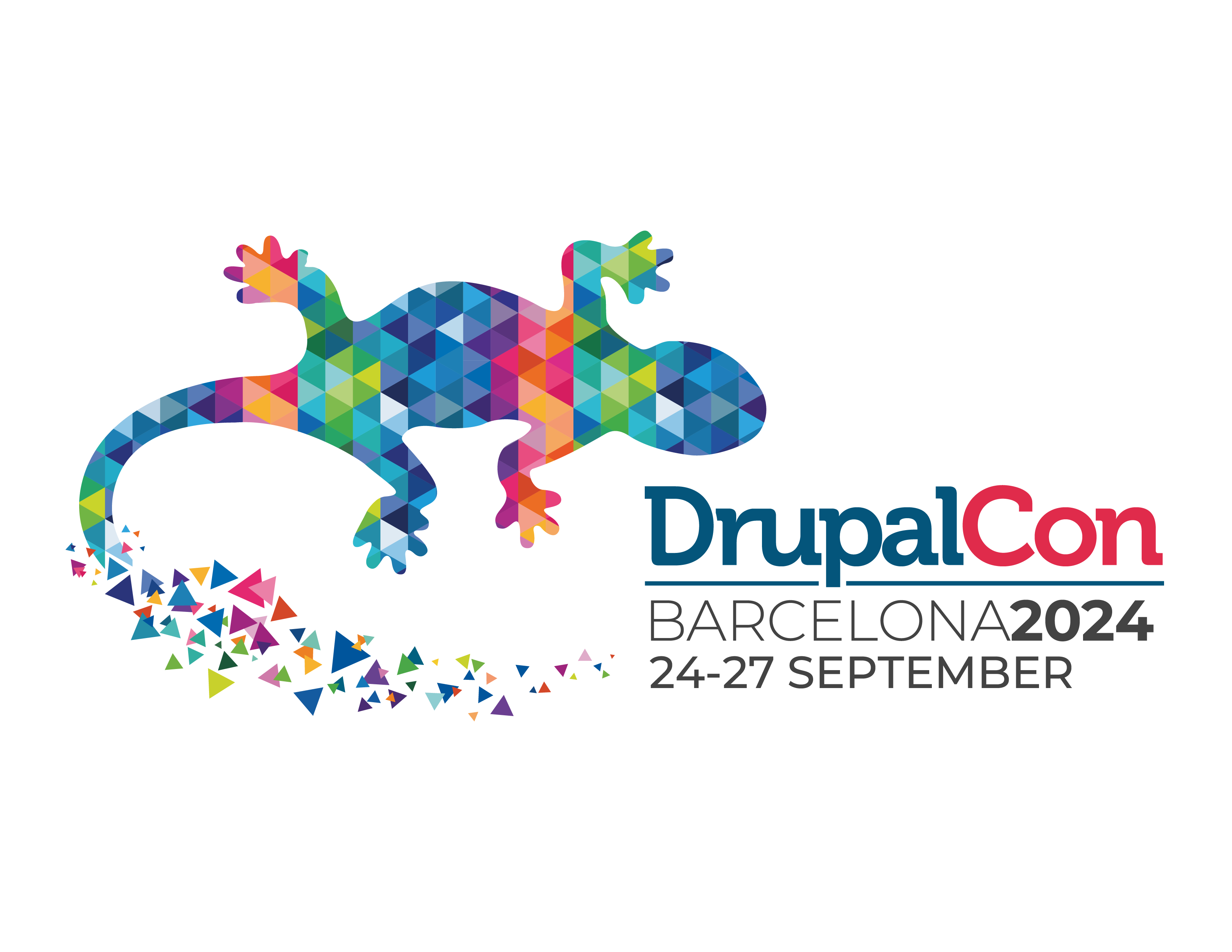 DrupalCon Barcelona icon