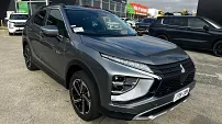 Mitsubishi Eclipse Cross 2024