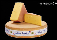 Le Gruyère AOP