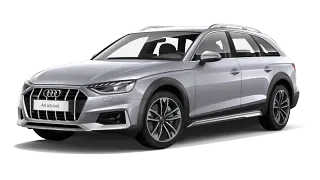 2024 Audi A4 allroad