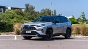 2026 Toyota RAV4 won’t be a ‘dramatic change’ for next-generation